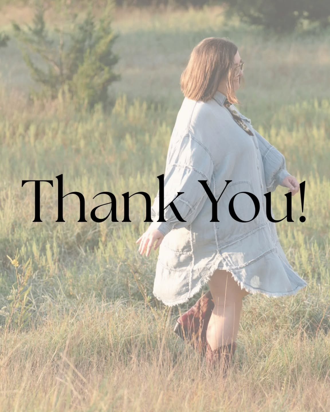 Thank you for every post you liked, book you bought, comment left, and message sent. Connecting with you means everything. 

I've been in vacation mode for a bit, reading, resting, and enjoying my family. There will be time to share a reflection in t