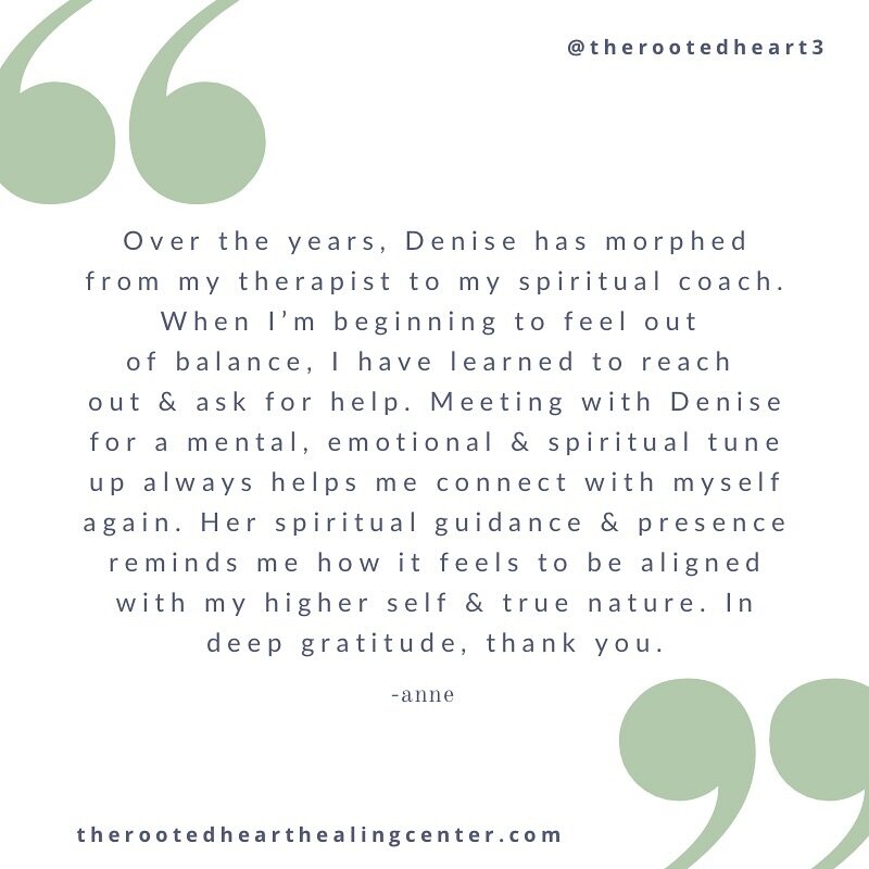 .
#clinicalpsychology
#supervision
#spiritualguide
#emotionalhealing
#emotionalgrowth
#traumawork
#emdr
#neuroscience
#neuroplacisity 
#innerwork
#createsafety
#lovingkindness
#traumainformed
#bodycenteredpsychotherapy
#somatictherapy 
#mindfulness
#