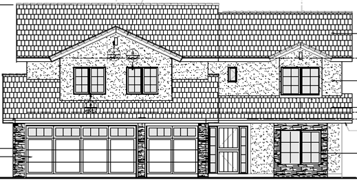 Survey Point Remodel & ADU