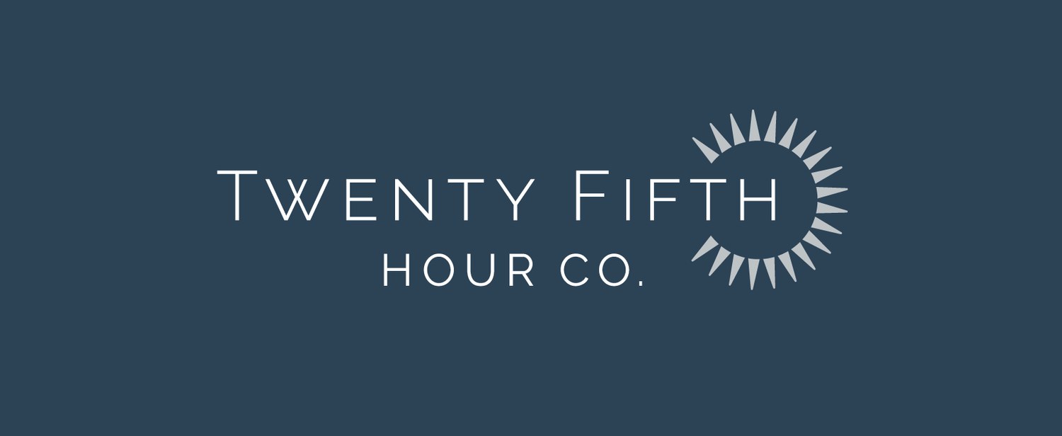 Twenty Fifth Hour Co.