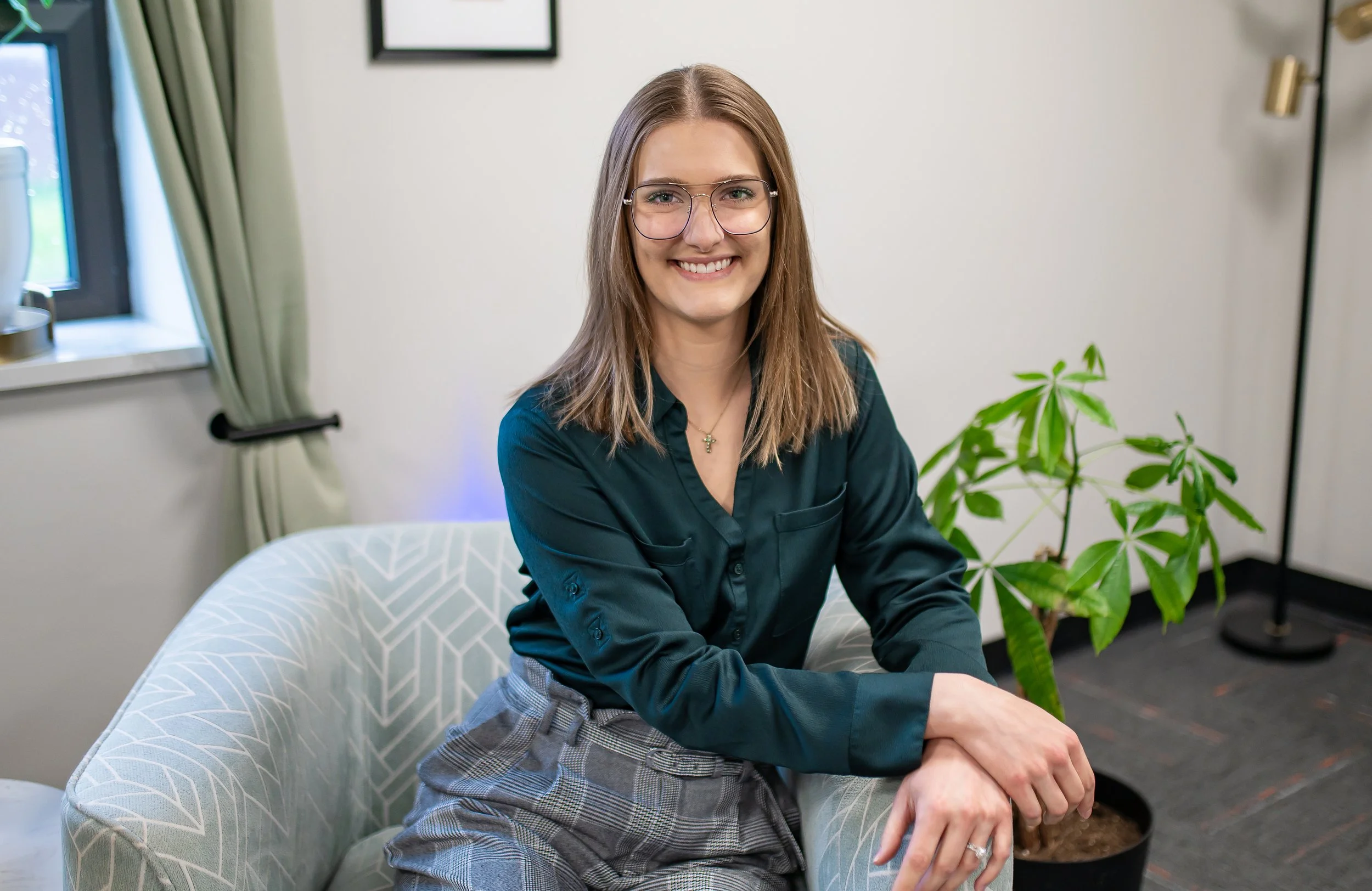 Therapists Reach Out for Support Today — Enlighten Counseling Center