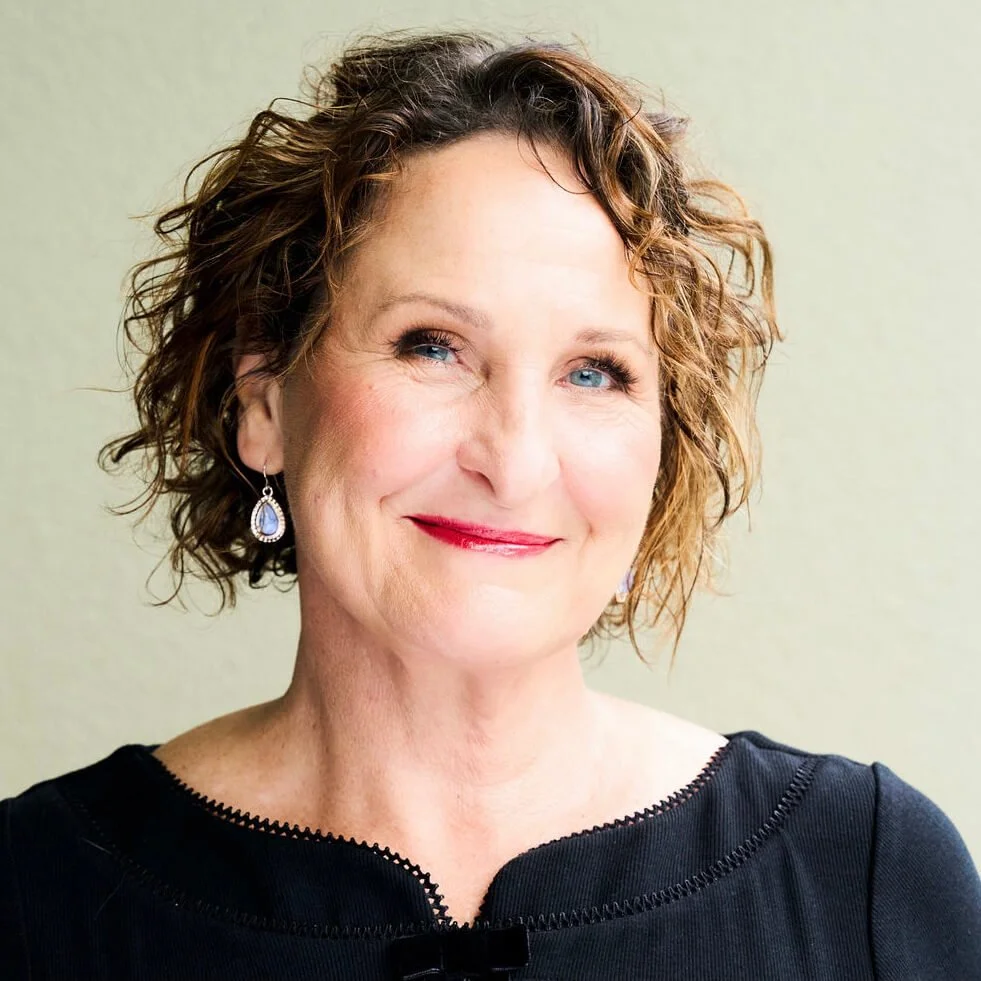 "My sessions with Michela helped me through one of the most difficult times in my life..."