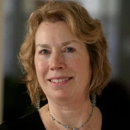 "Her bright enthusiasm shone in everything she expressed and I gained respect and admiration for the way in which she conducted herself..."