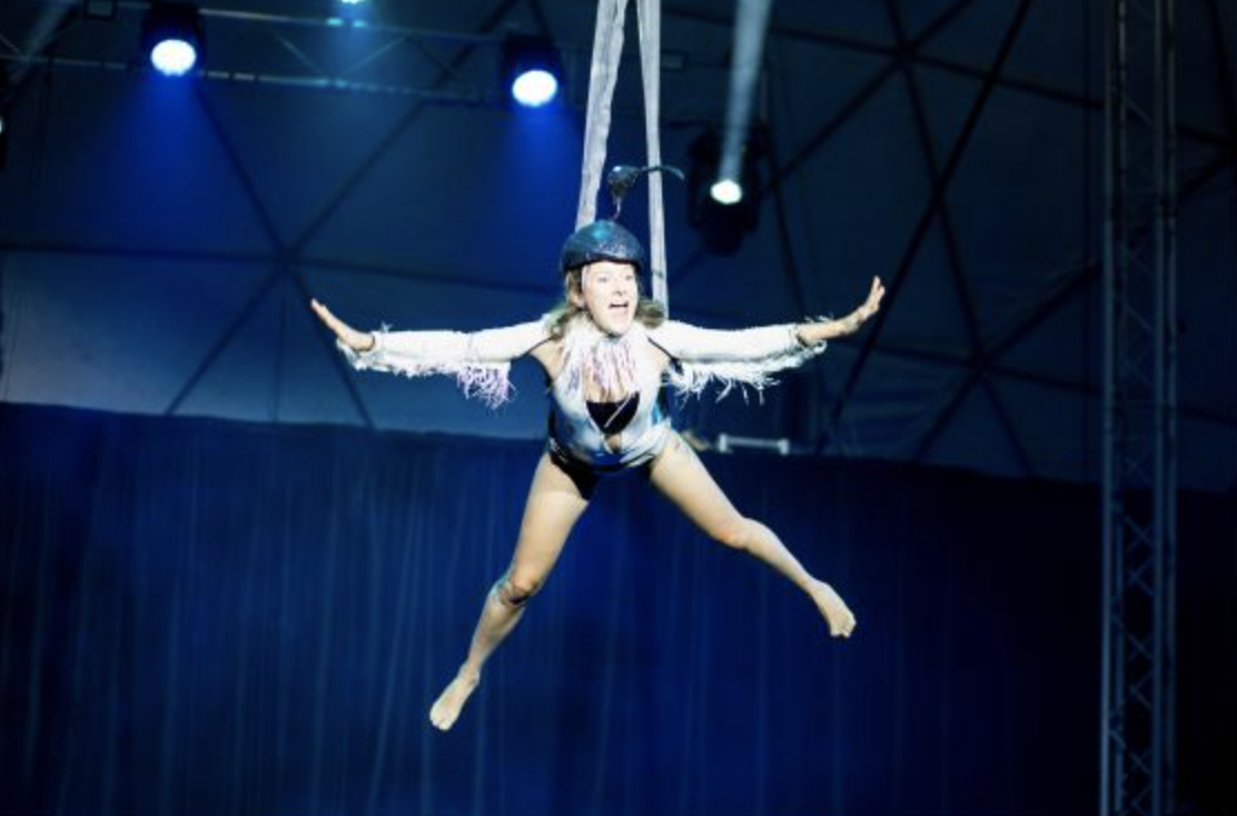 ADELAIDE FRINGE EVENT AND VENUE REGISTRATIONS