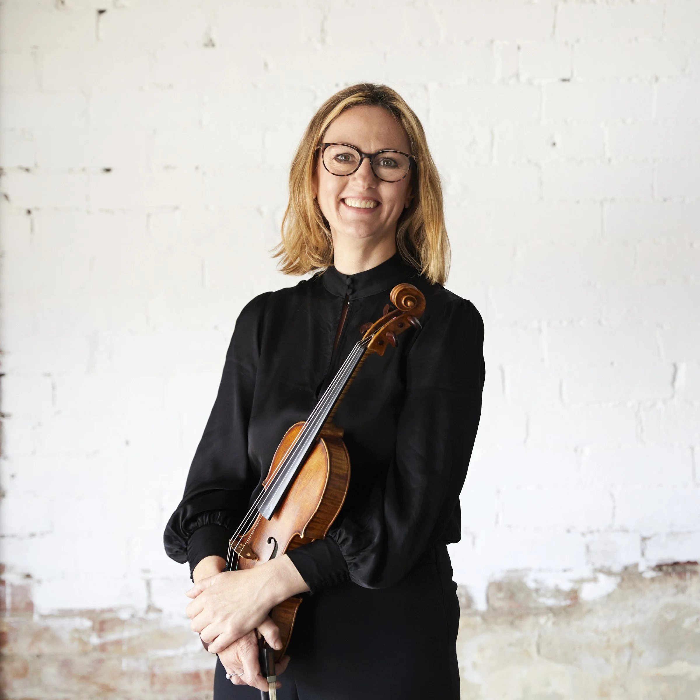Quartet from Melbourne Chamber Orchestra with Andrea Lam