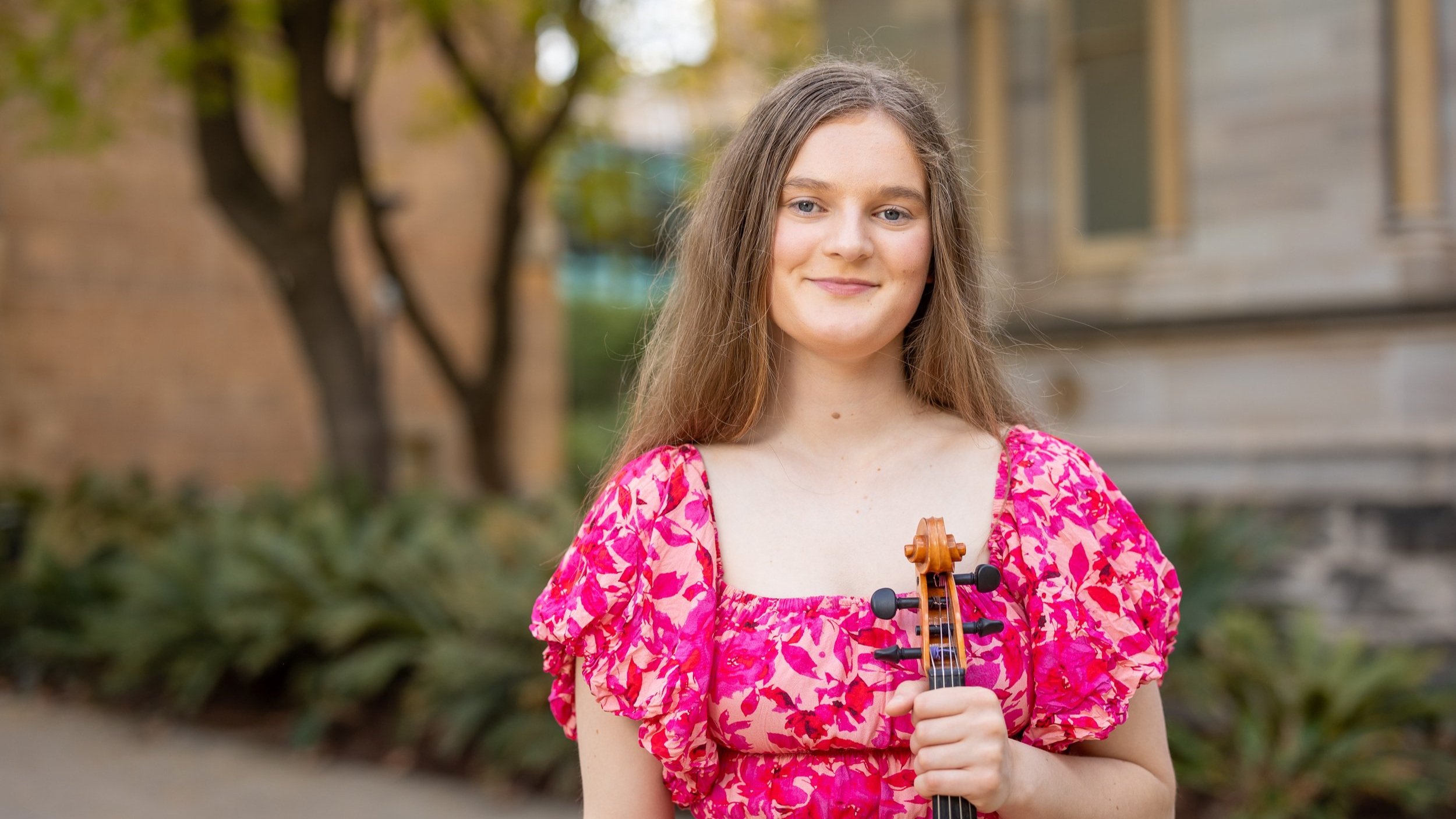 Recitals Australia // Torrens Quartet
