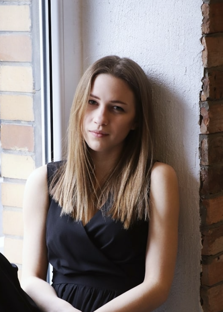 International Cochran Music Festival: Julia Dmochowska-Paech