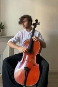 Recitals Australia // Aj Singh