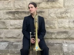 Recitals Australia // Charlie Makaev