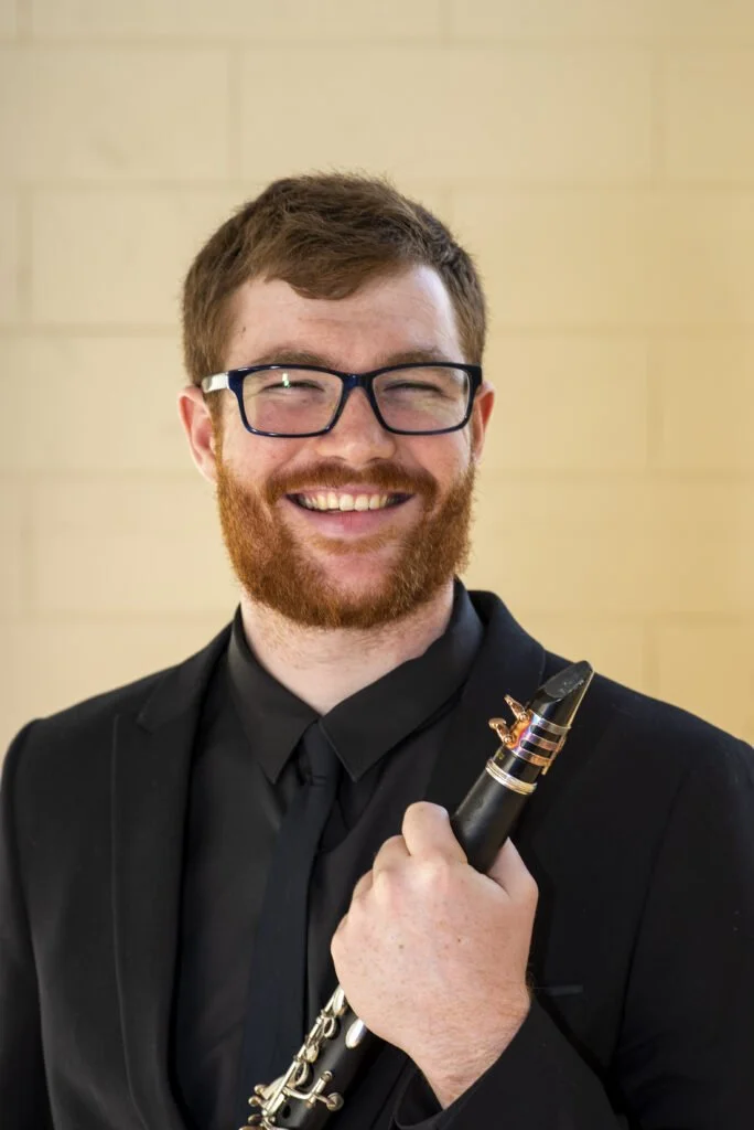 Recitals Australia // Gordon Richter
