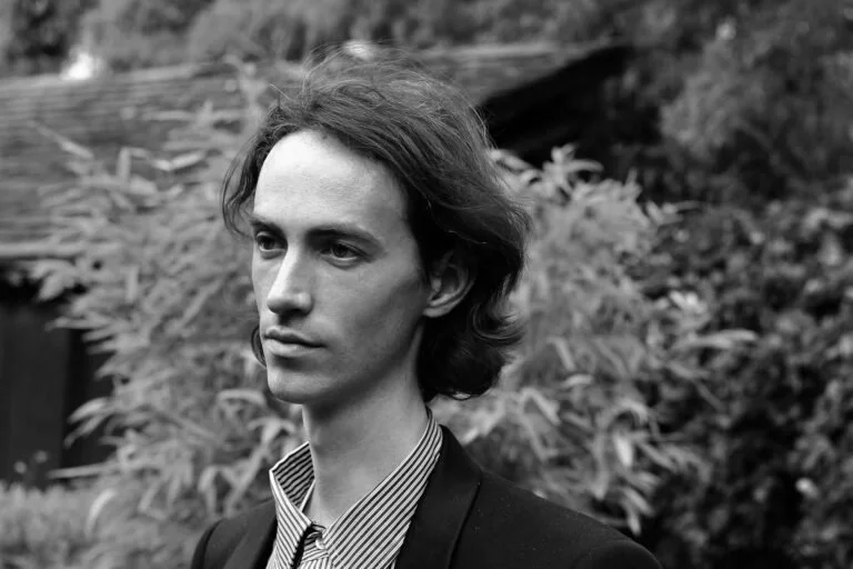 Recitals Australia // James Huon George