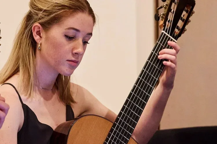 Candelit Concert // Three to Tango