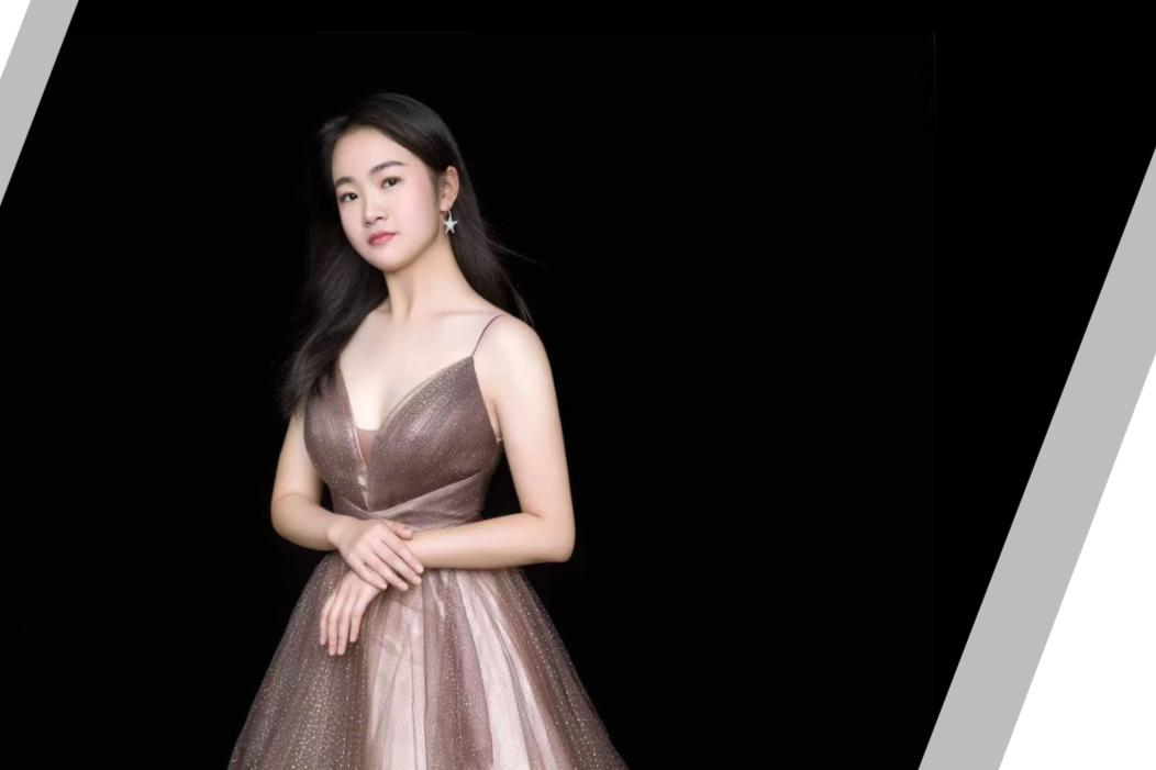 Recitals Australia // soprano Linqi Jin with pianist Shawn Hui.