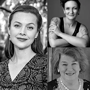 Adelaide Baroque // EXPLORATIONS SERIES 1 Leçons de Ténèbres: An Easter Reflection