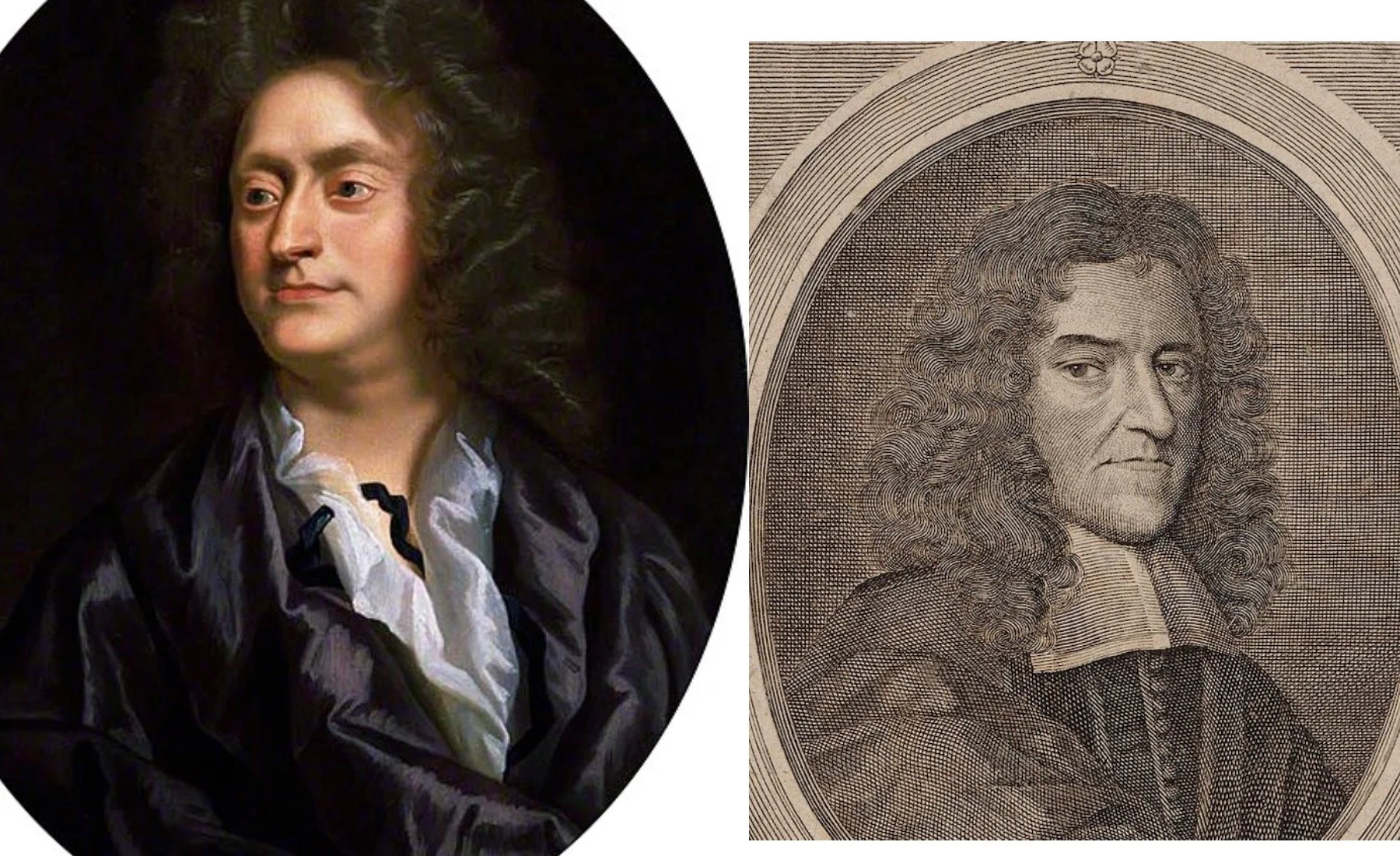 Adelaide Baroque // House Concerts: Mr Purcell and Mr Playford