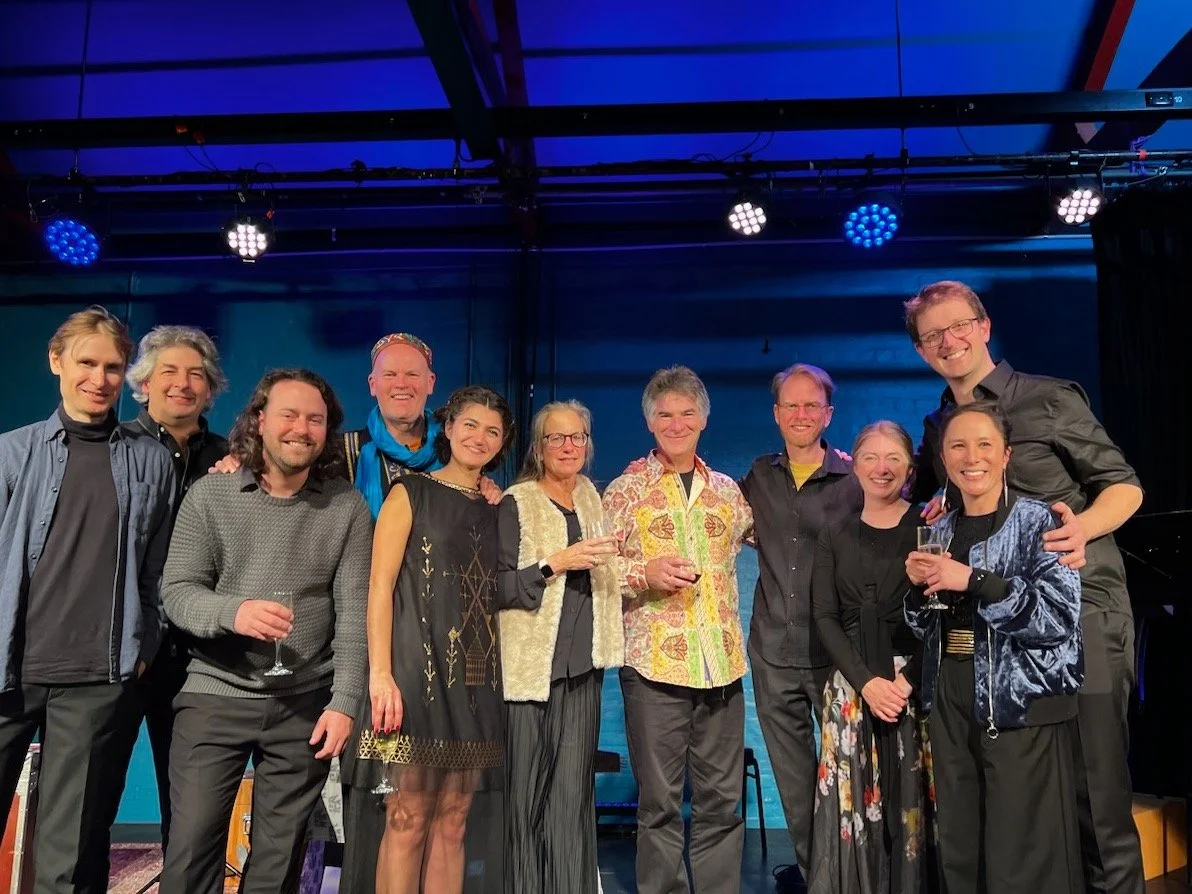 Adelaide Baroque // ORCHESTRAL SERIES 3: Old Worlds And New 2