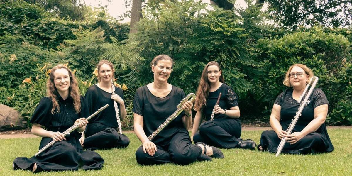 Earth Music // Coruscalia Collective