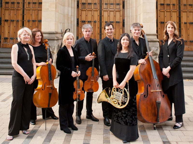 Swivel &amp; Swerve // Elder Lunchtimes