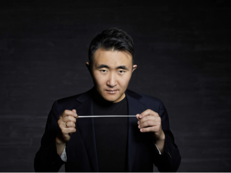 Rhapsody // Elder Lunchtimes