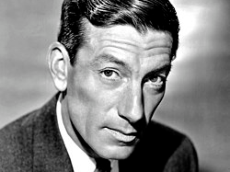 The Music of Hoagy&nbsp;Carmichael // Elder Lunchtimes