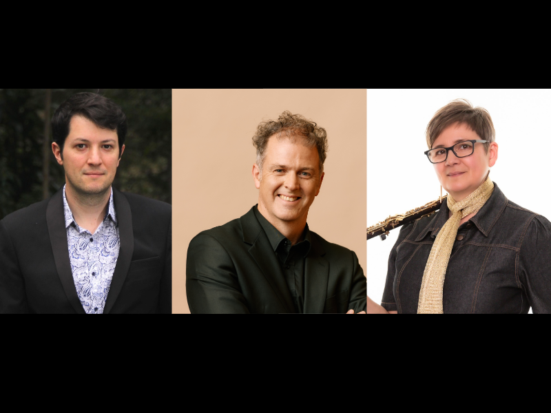 In Colour // Elder Lunchtimes