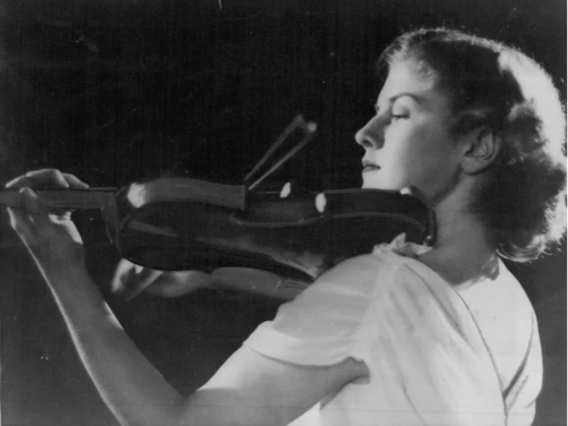 In Honour of Beryl Kimber (Leske) // Elder Lunchtimes