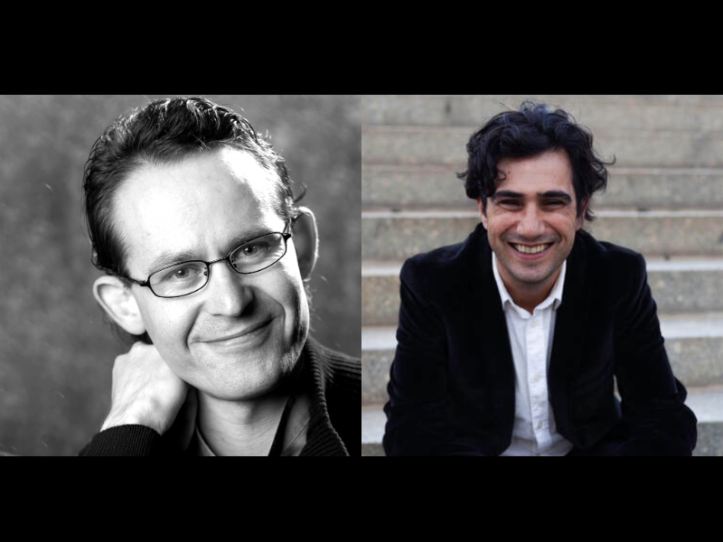 Flair and Invention // Elder Lunchtimes