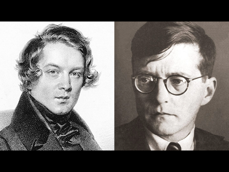 Vignettes // Elder Lunchtimes