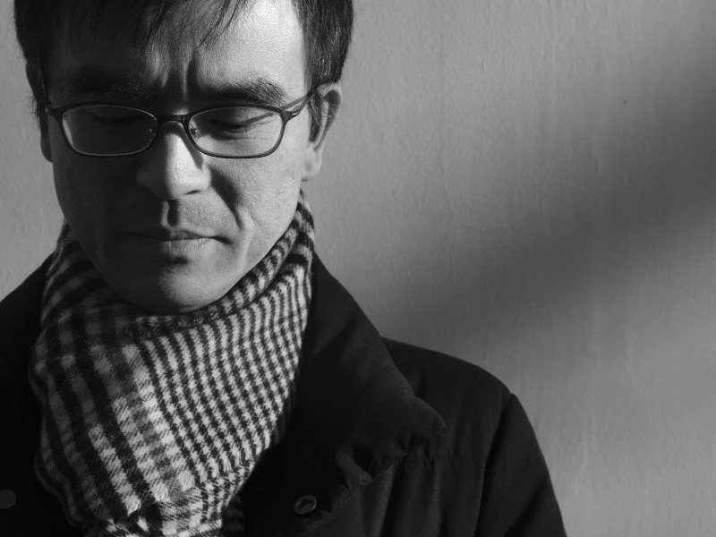 The Music of Gao Ping // Elder Lunchtimes