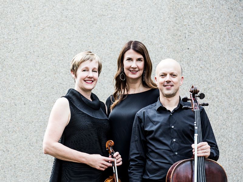 Spring and Remembrance // Elder Lunchtimes