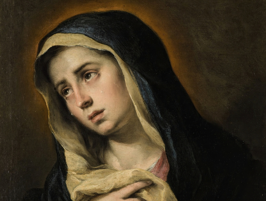 Pergolesi's Stabat Mater // Adelaide Cantata Band