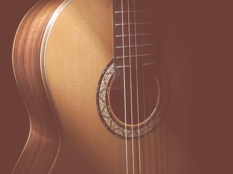 Guitarissimo // Elder Conservatorium Guitar Students