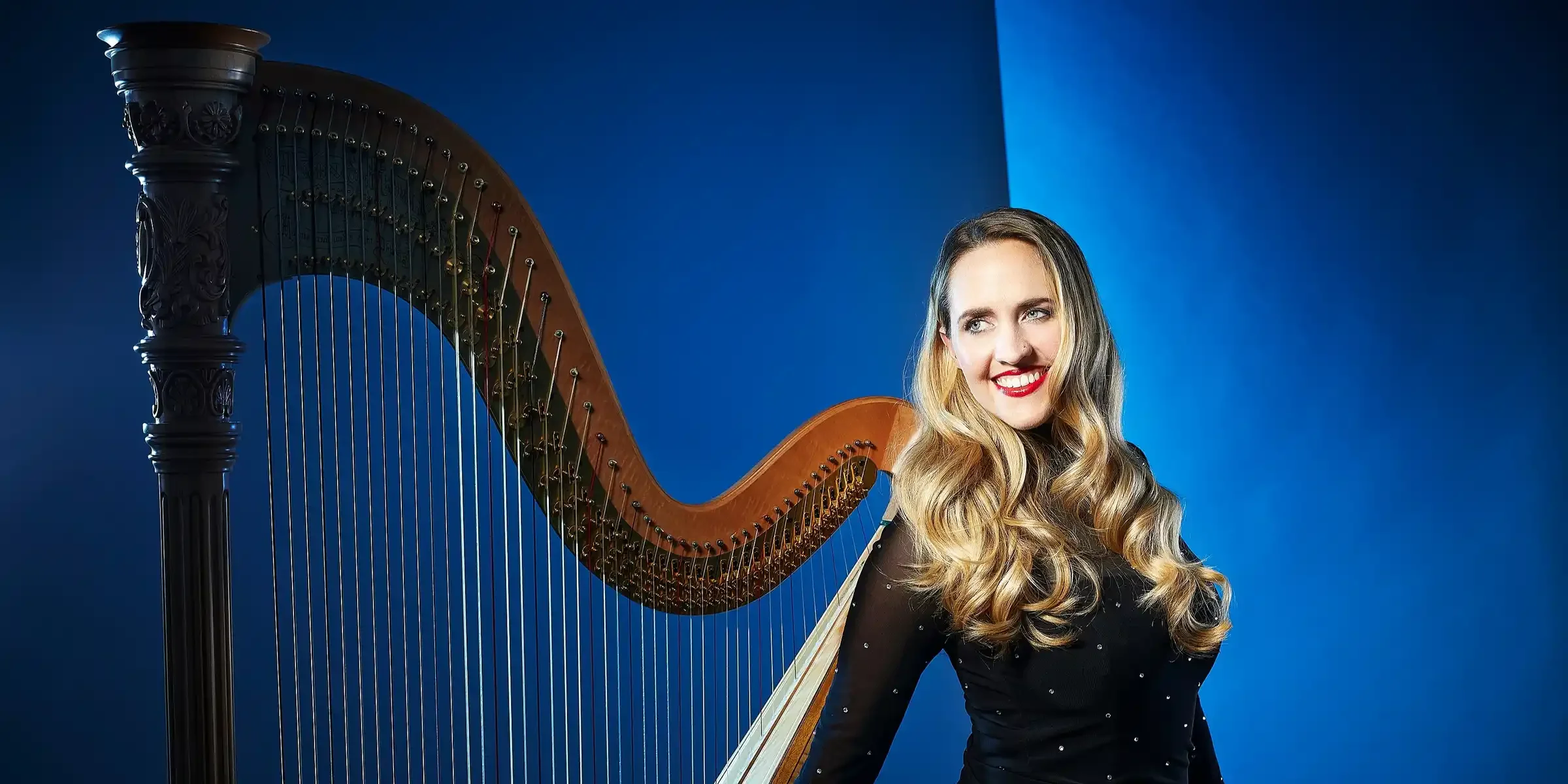 A Thing of Beauty // Emily Granger