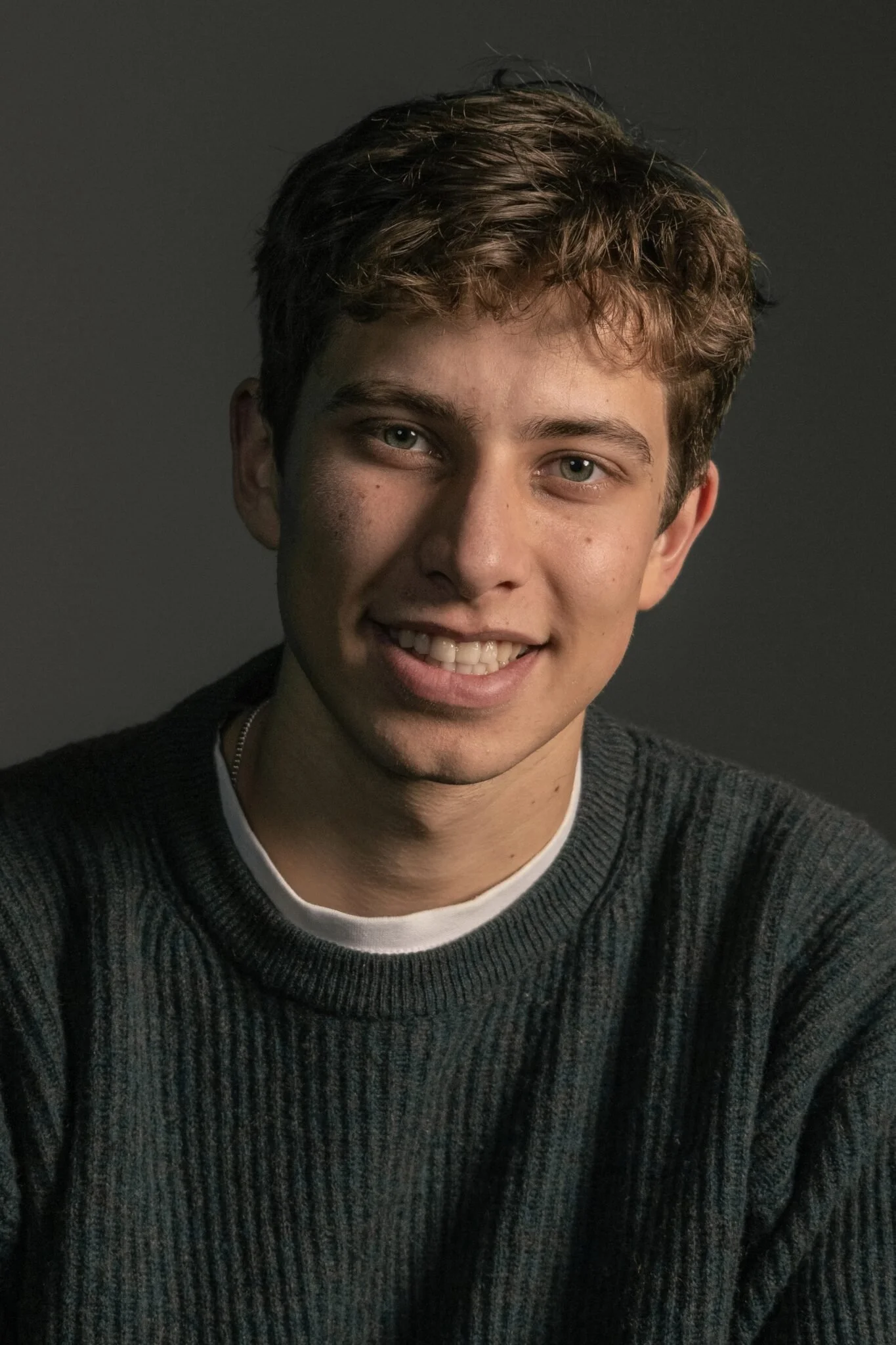 Callum Logan // Recitals Australia