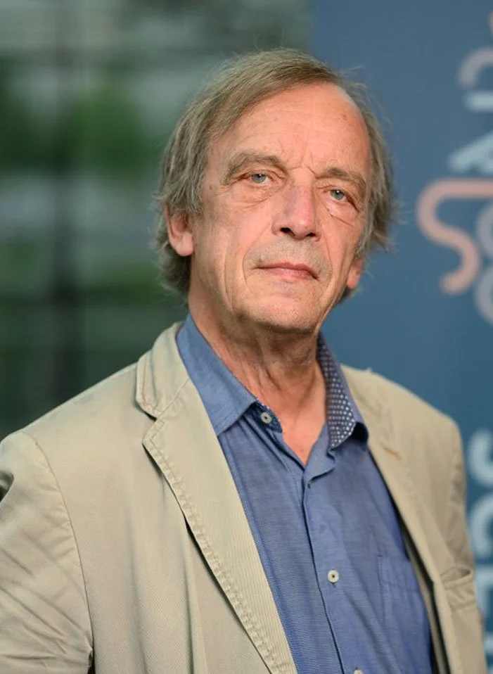 Lars Ulrik Mortensen // North Adelaide Baroque Hall