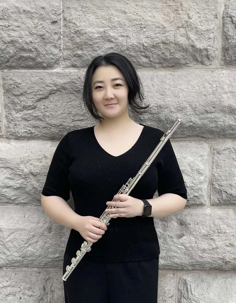 Wang & Pazos Quintana // North Adelaide Baroque Hall