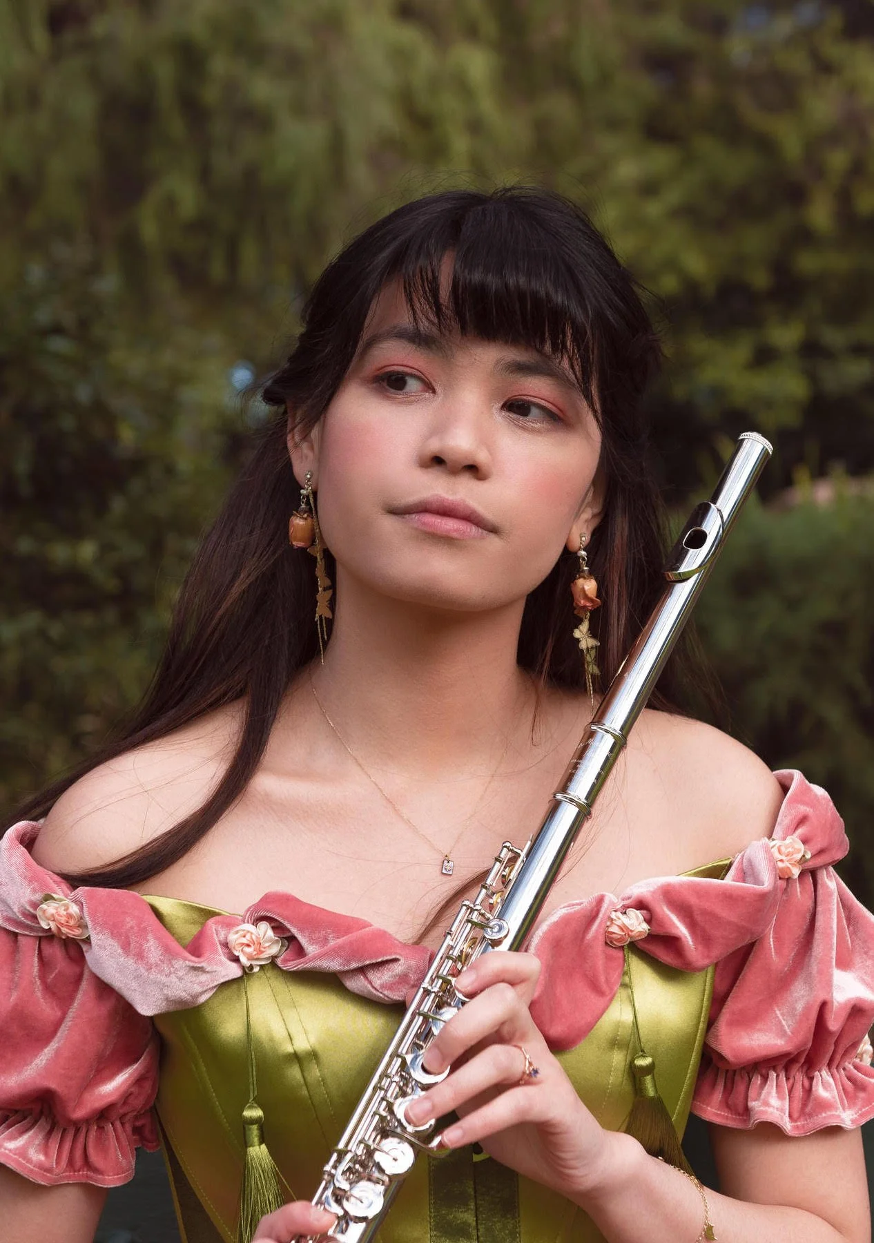 Custodio & Yang // North Adelaide Baroque Hall