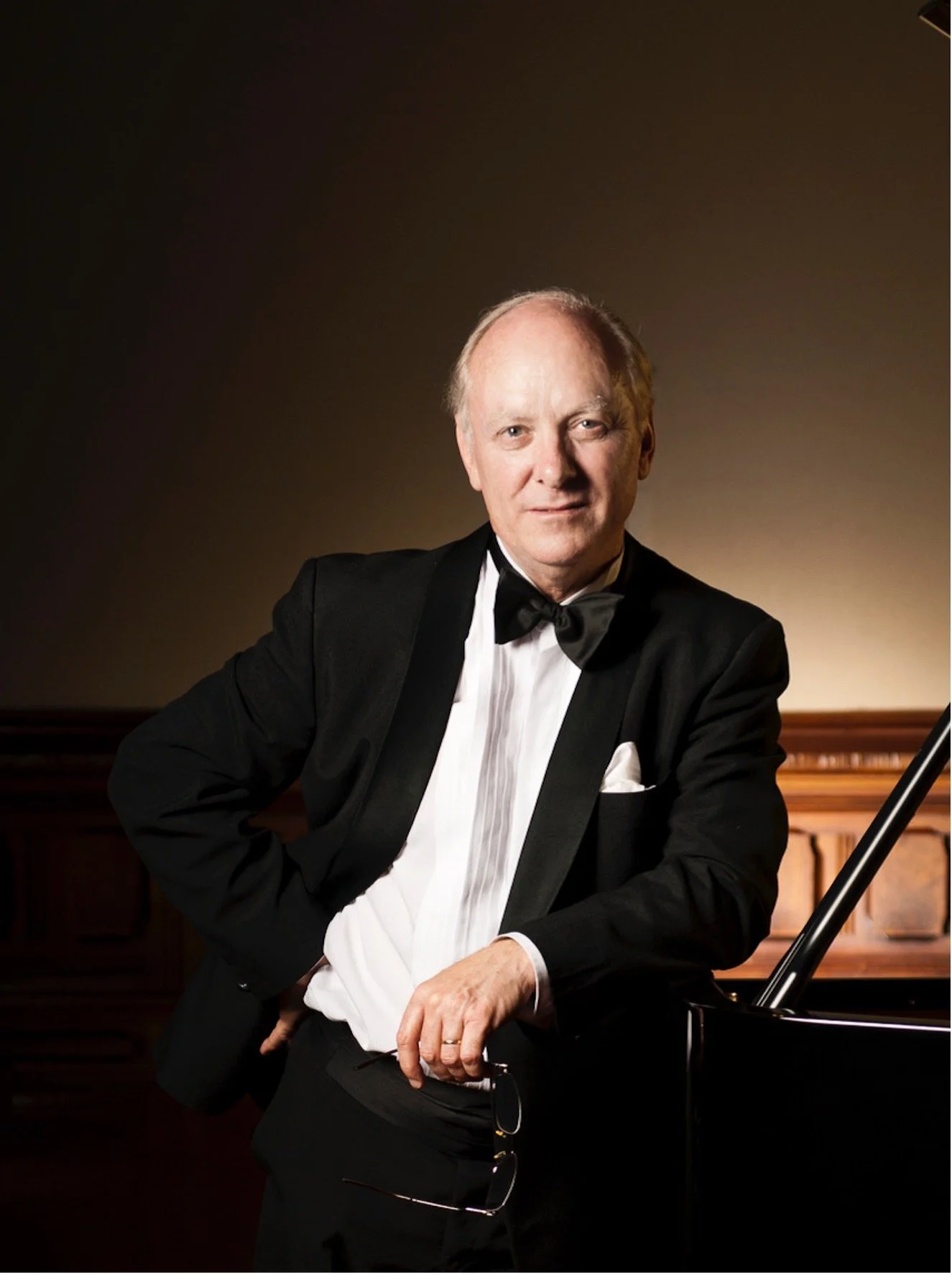 Gil Sullivan // North Adelaide Baroque Hall