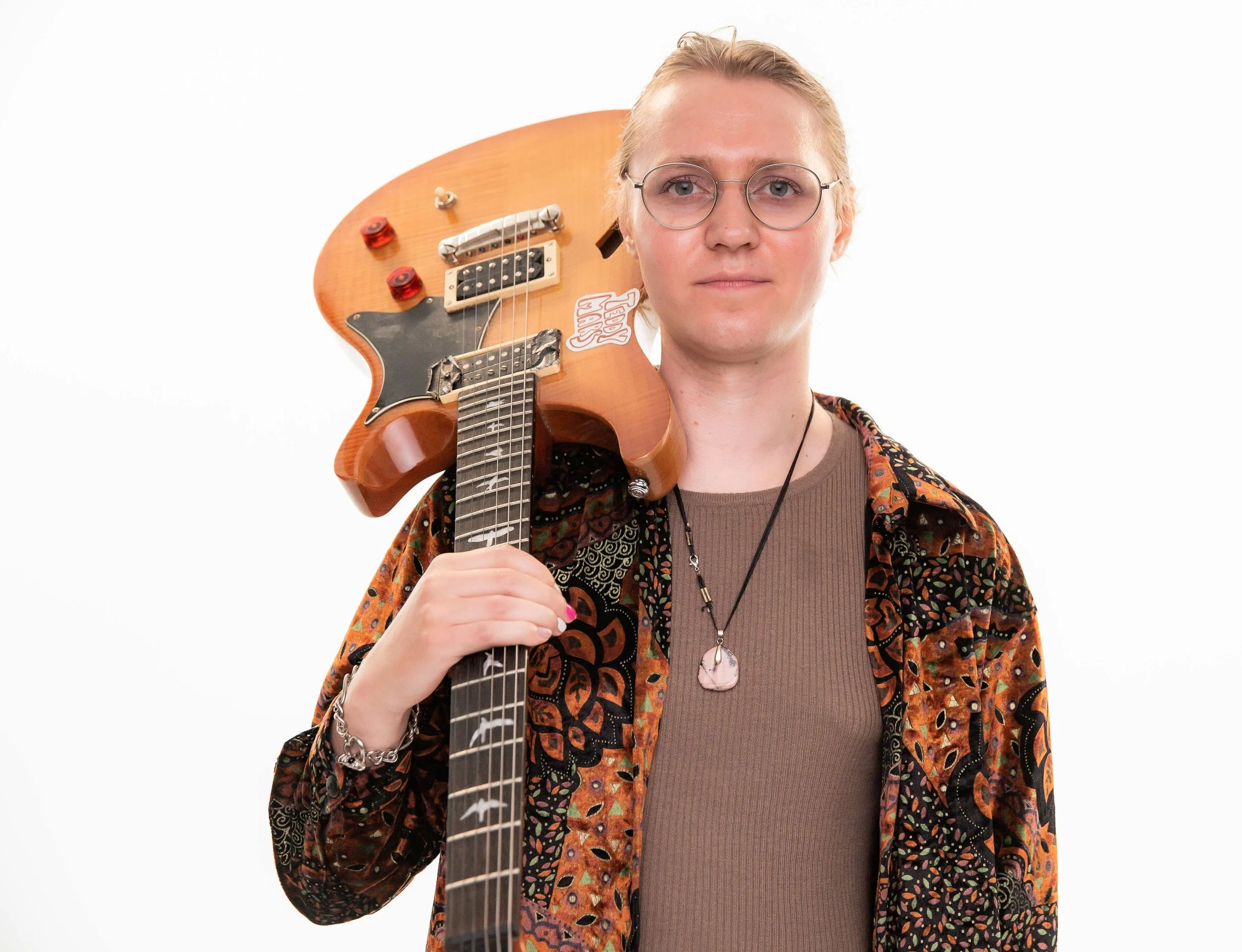 Collectif: Arc en Ciel // North Adelaide Baroque Hall