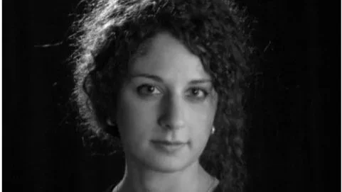 Introspections // Ida Pelliccioli