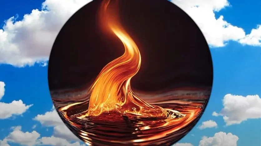 Earth, Wind, Fire &amp; Water: Music of the Elements // Lumina