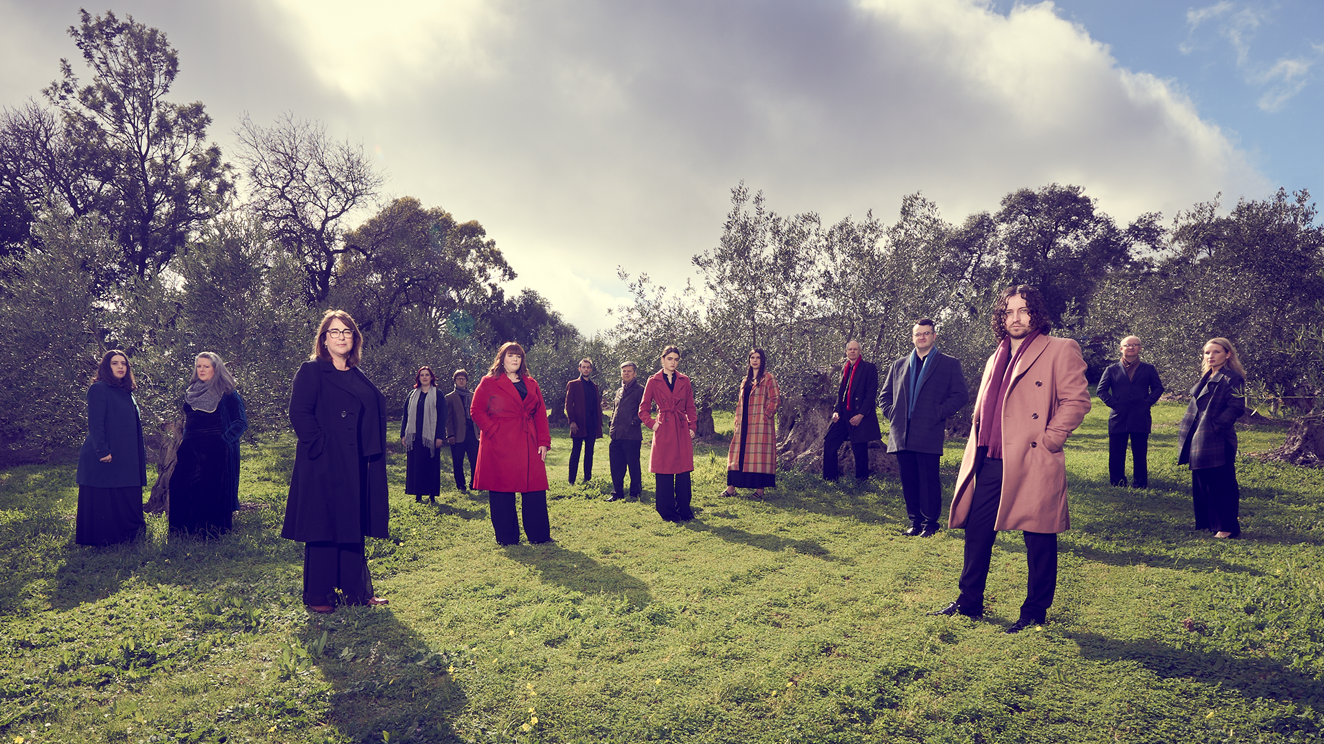Wild // Adelaide Chamber Singers