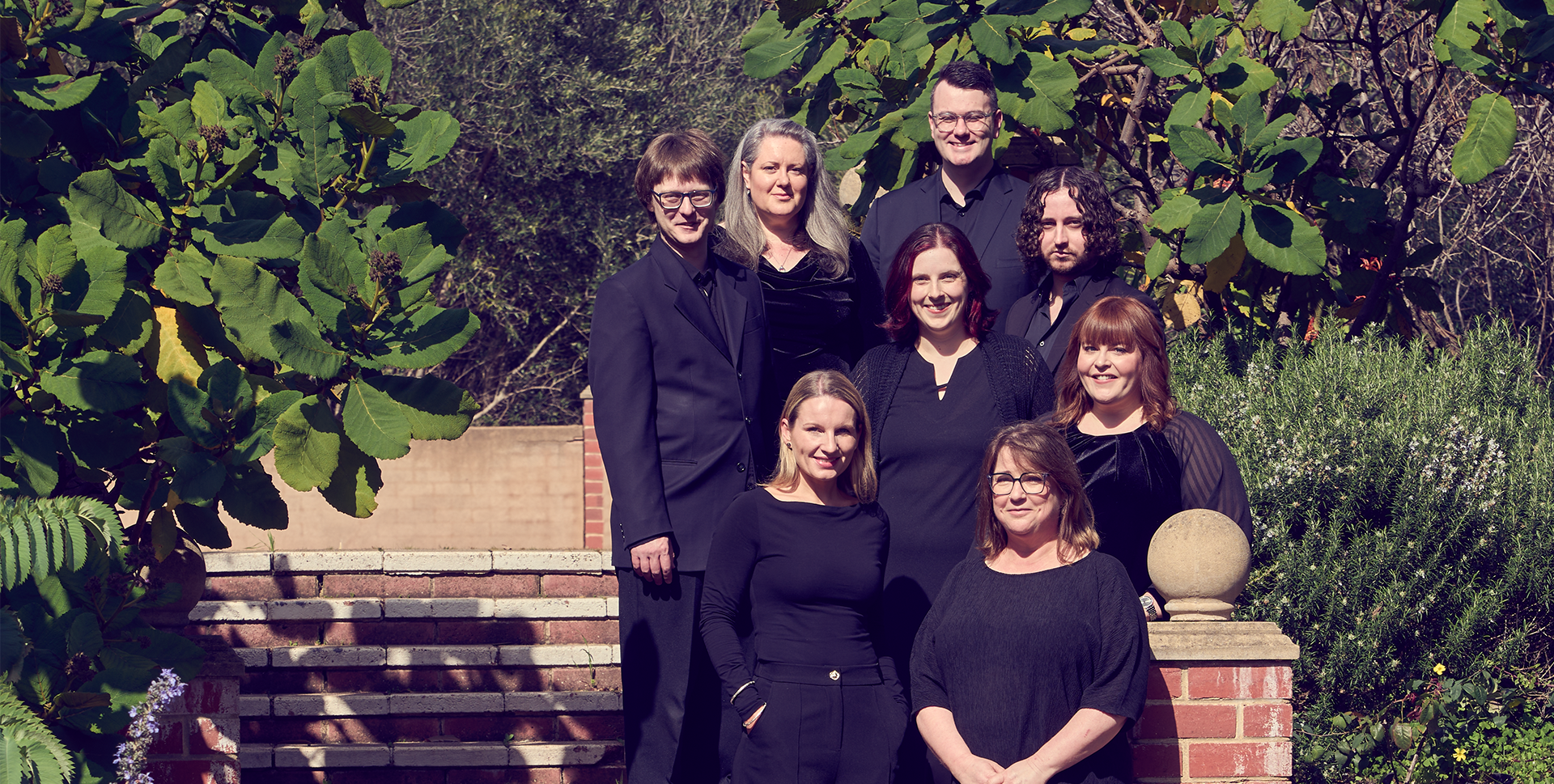 Stellar // Adelaide Chamber Singers