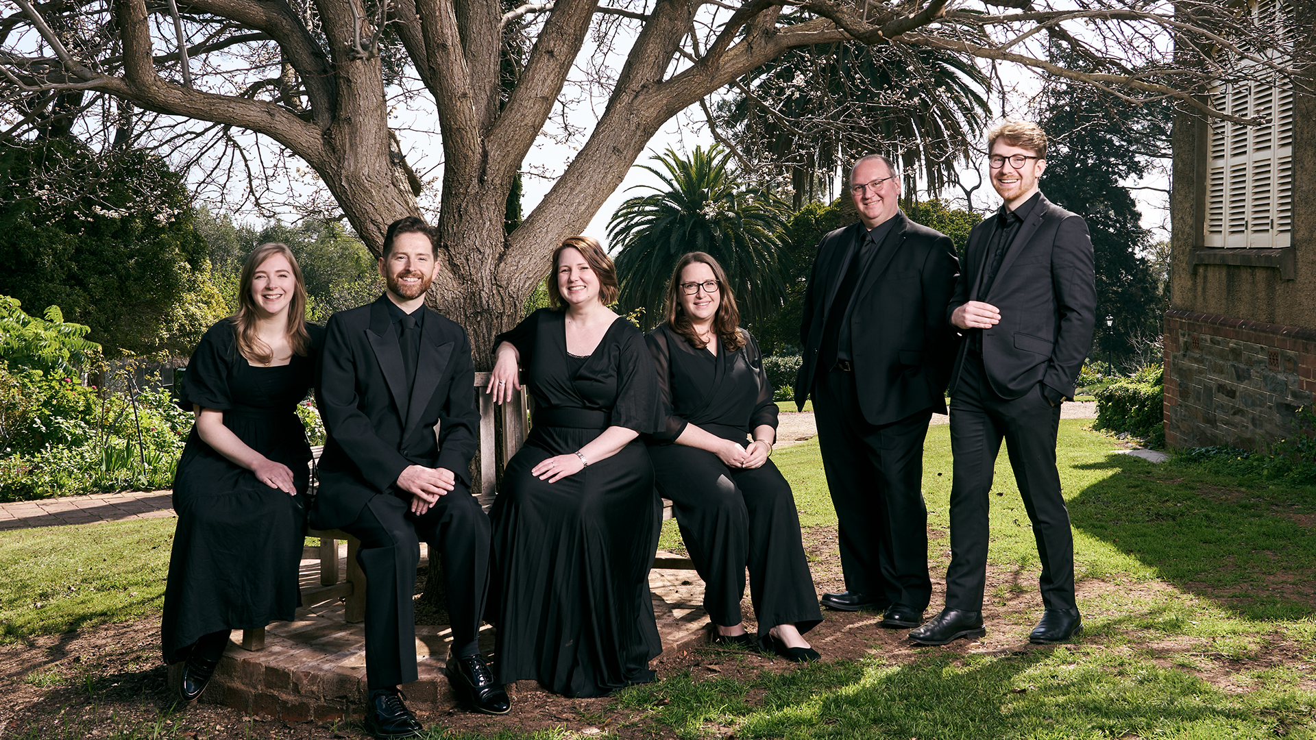 Aura // Adelaide Chamber Singers