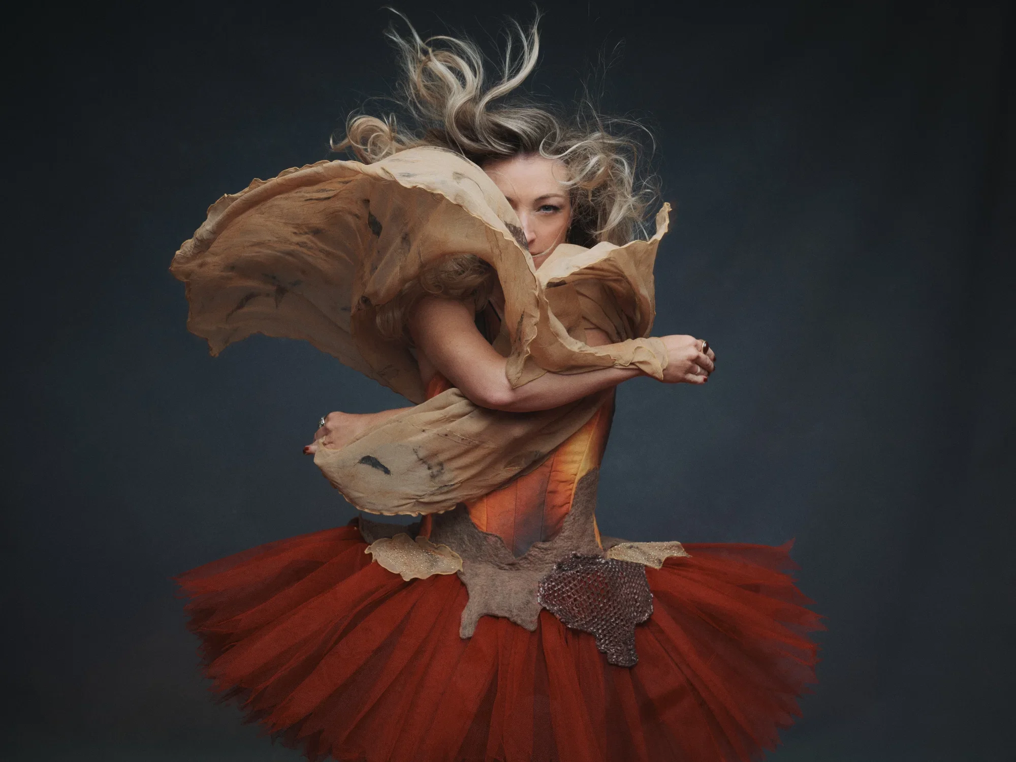 Kate Miller-Heidke // UKARIA