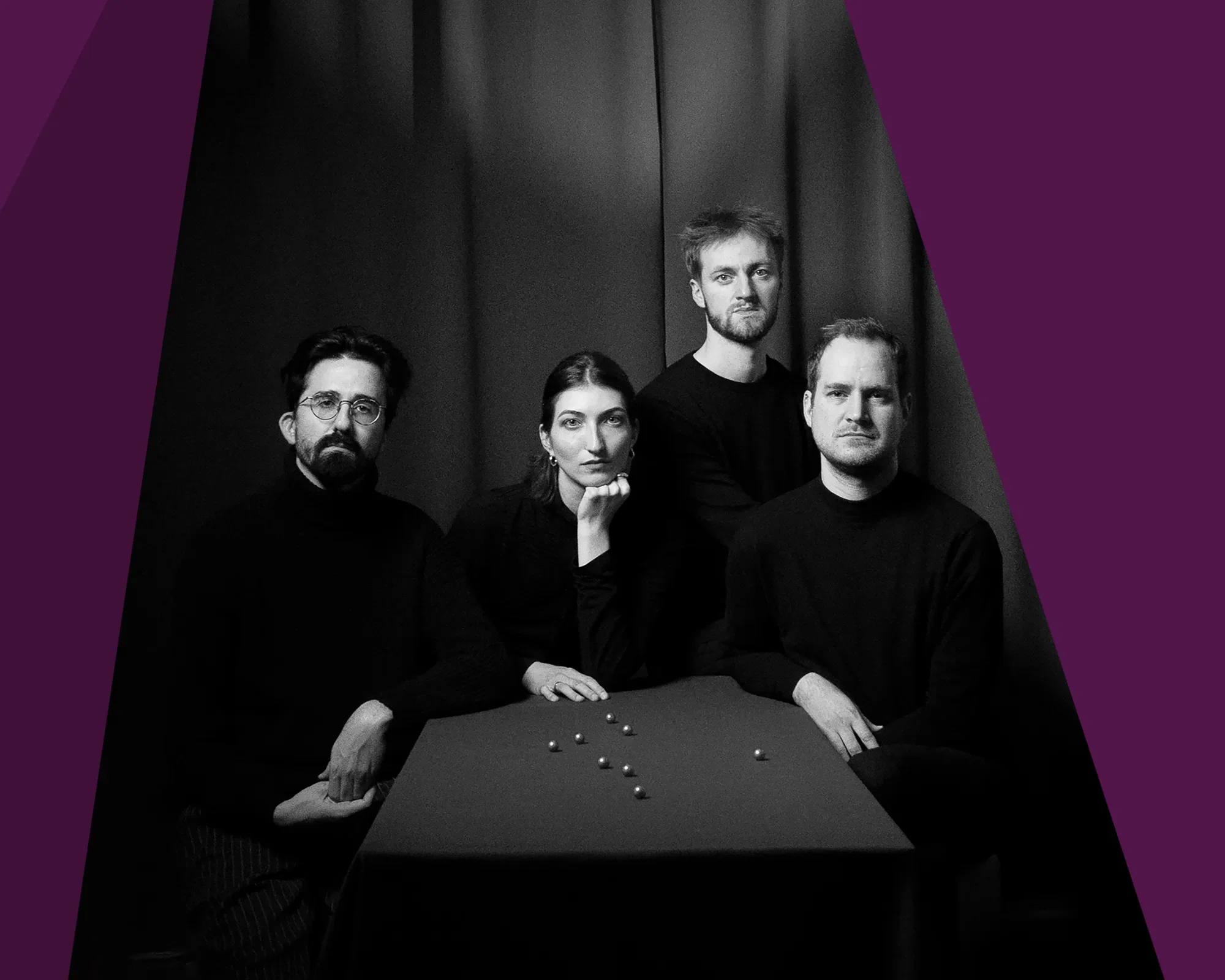 Chamberfest Concert Five: Full Flight – One Destination // UKARIA