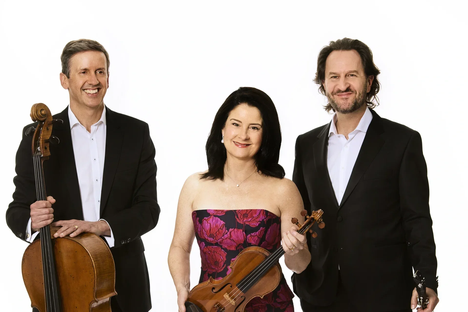 Australia Ensemble UNSW with Piers Lane // UKARIA