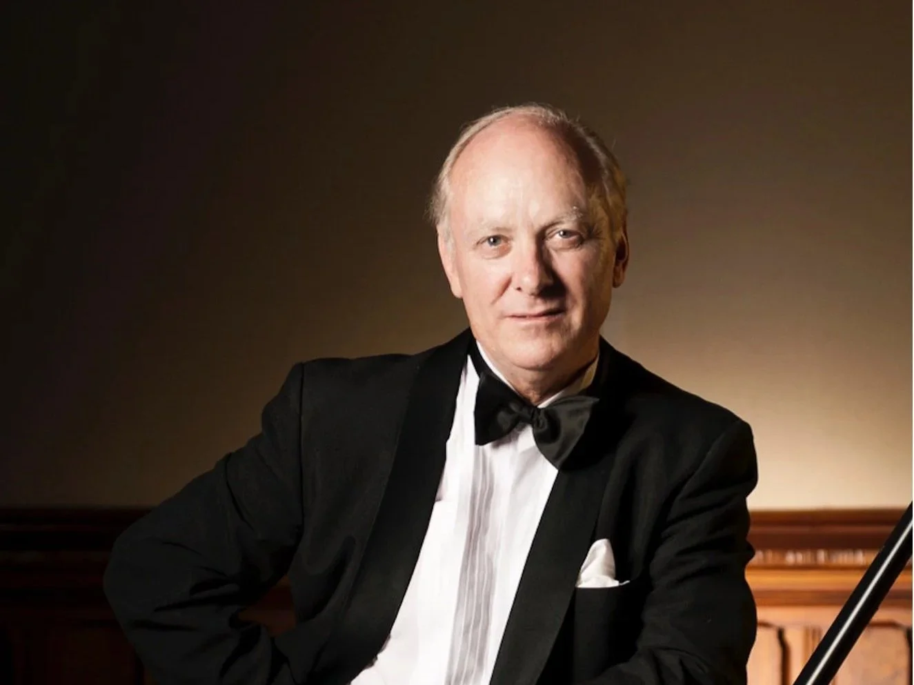 Gil Sullivan // North Adelaide Baroque Hall