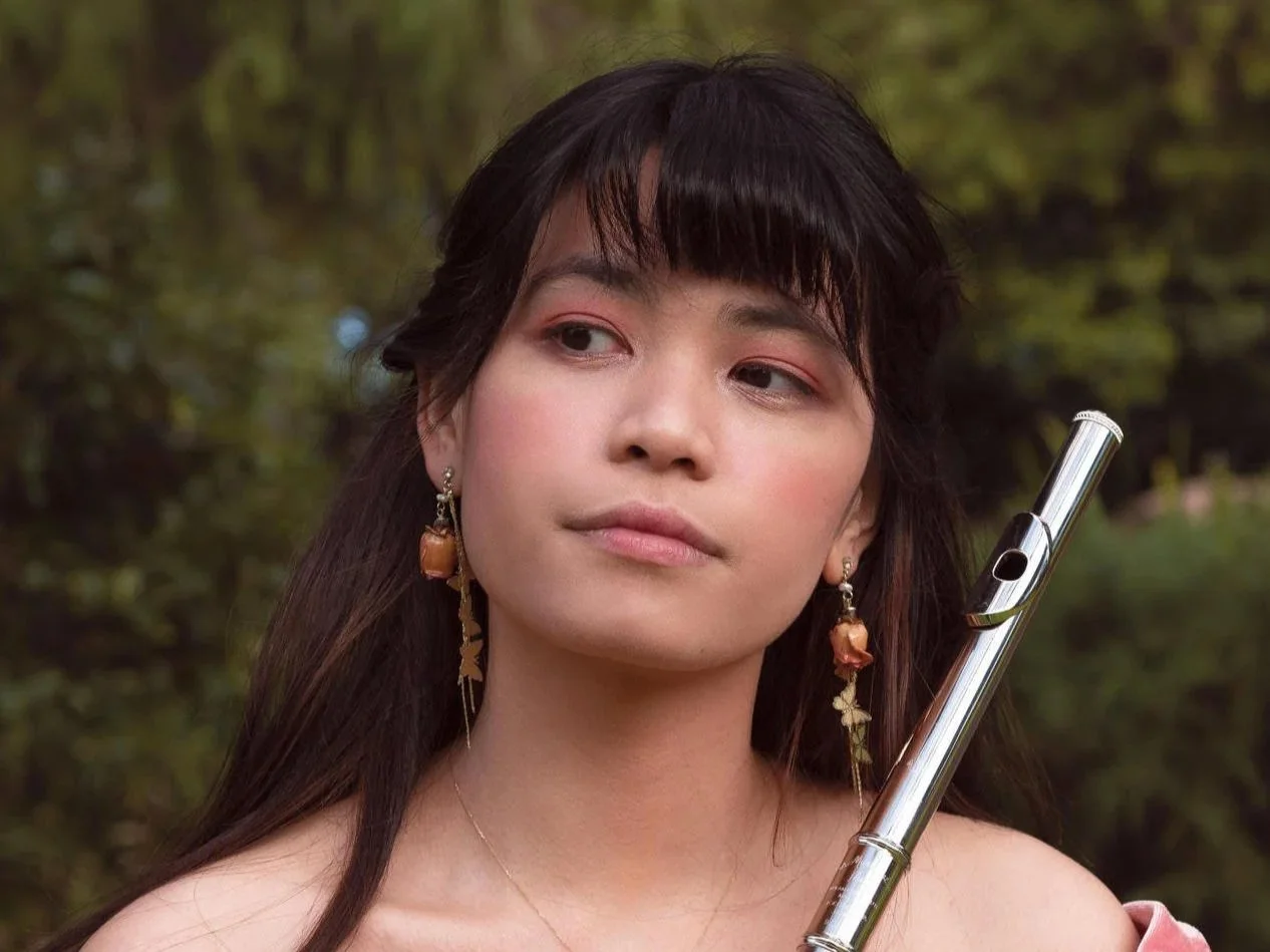 Custodio & Yang // North Adelaide Baroque Hall