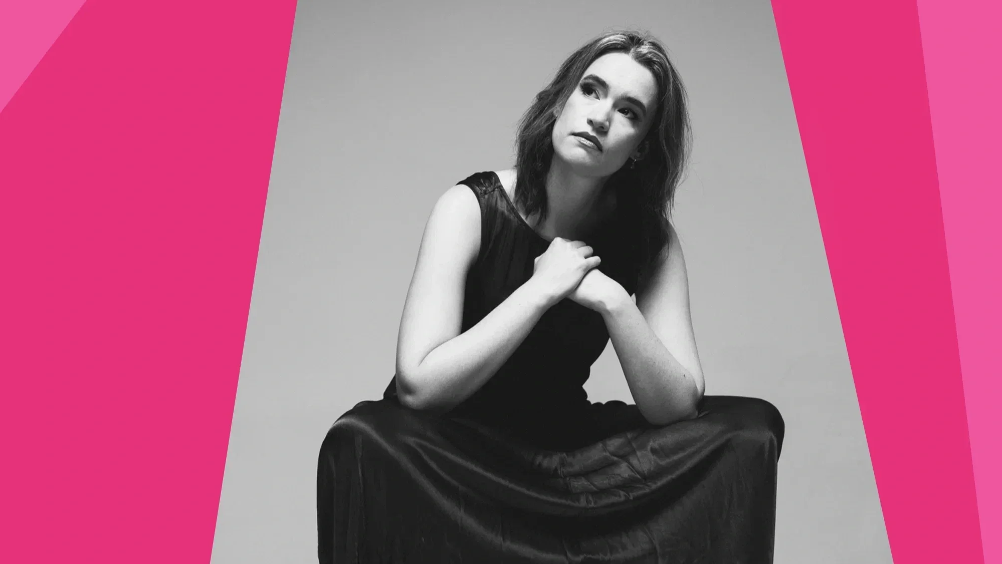 Chamberfest Concert Four: The Mighty and Mundane // UKARIA